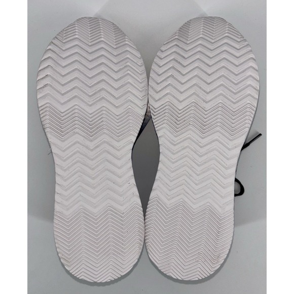 NEW Sorel Women's Ona Blvd Classic Sneakers Size 11 Waterproof Black & White NIB - Picture 10 of 13